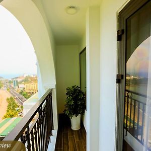 Deluxe Triple Room Sea View